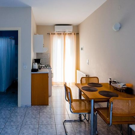 Pessada Bay Studios And Apartments Pesádha Exteriör bild